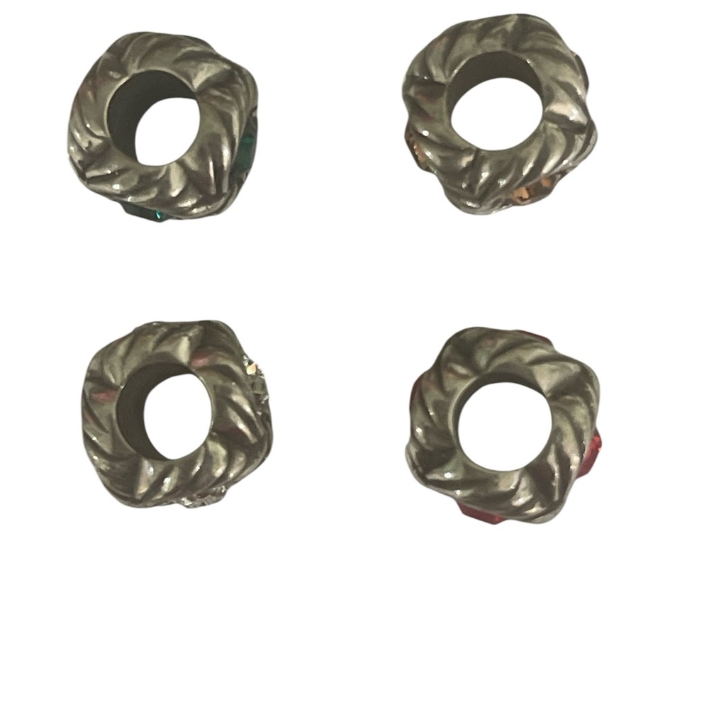 ❤️🎁Brighton crystal spacers - Picture 2 of 6